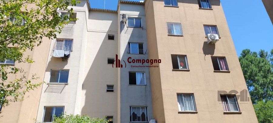 Apartamento 2 quartos à venda, 39m², Lomba do Pinheiro - Porto Alegre — foto 4