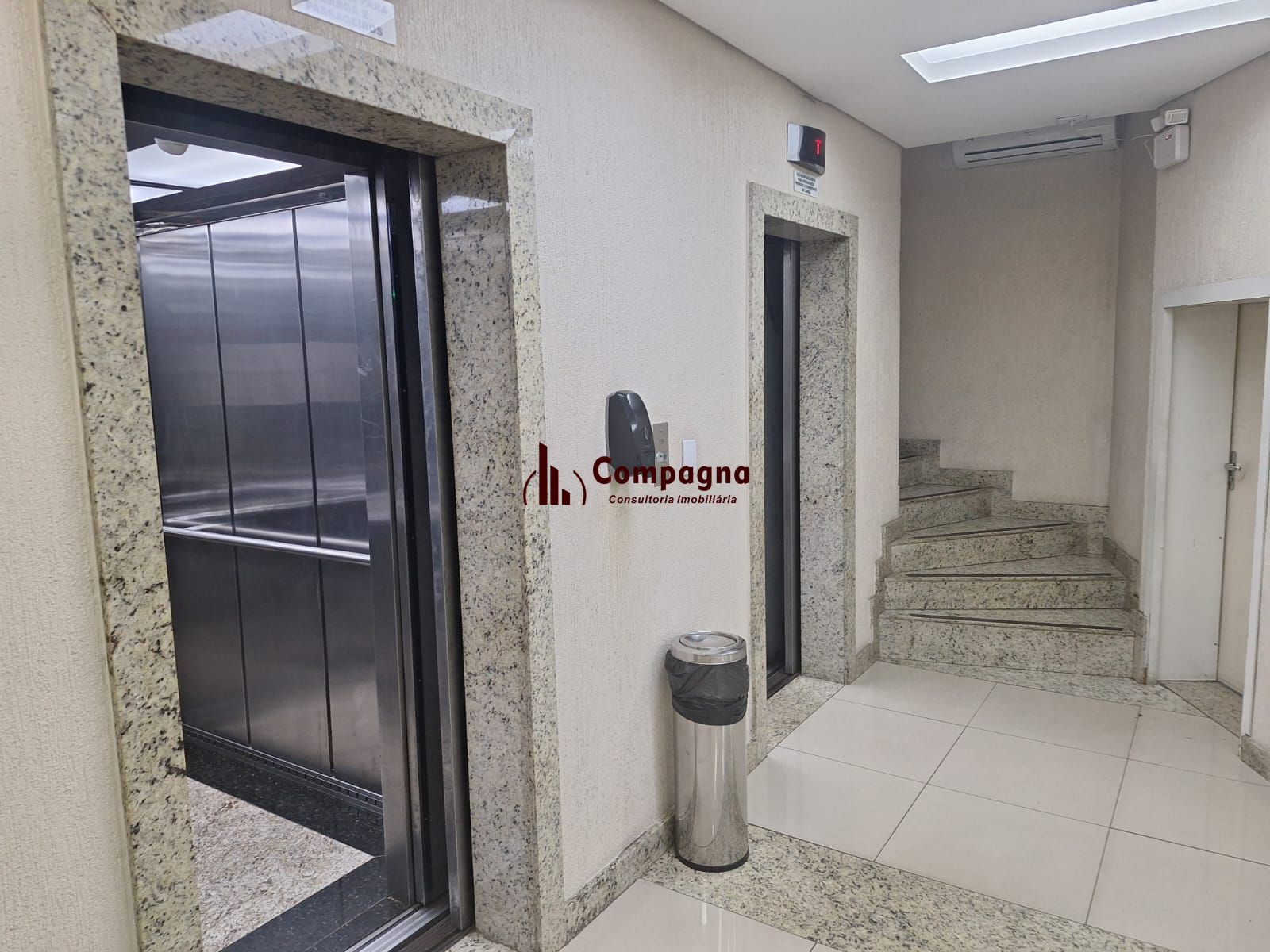 elevadores