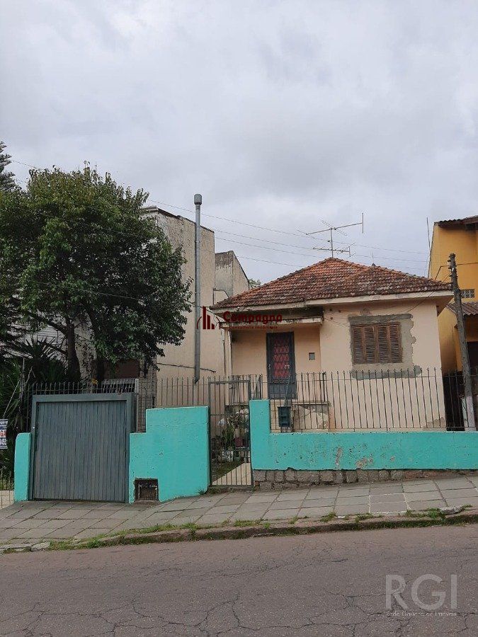 Terreno para Venda - 0m², 0 dormitórios, Santa Tereza — foto 2