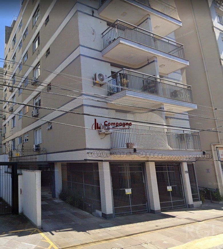 Apartamento 1 quartos à venda, 44m², Centro Histórico - Porto Alegre — foto 3