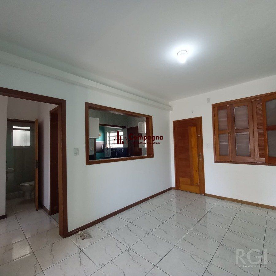 APARTAMENTO 1 DORMITÓRIO NO BAIRRO MENINO DEUS. — foto 4