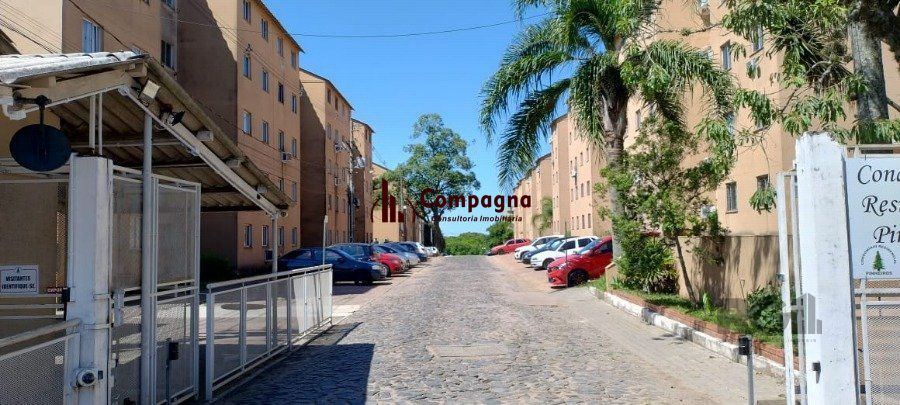 Apartamento 2 quartos à venda, 39m², Lomba do Pinheiro - Porto Alegre — foto 2