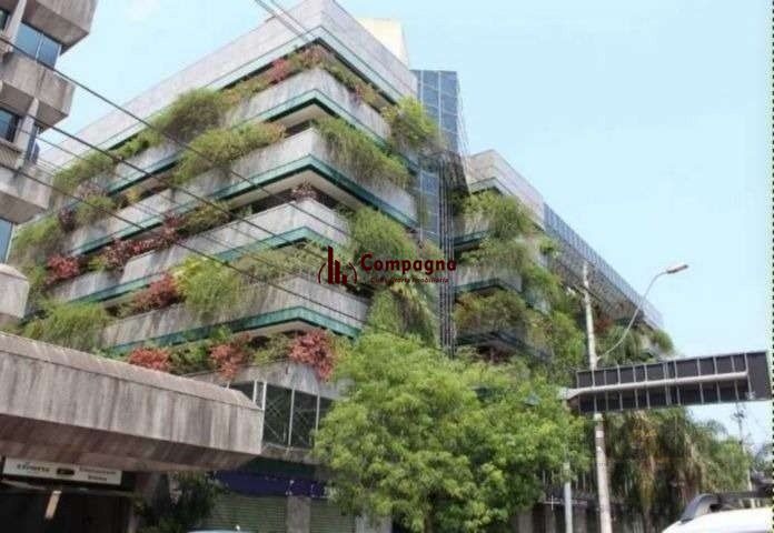 Sala Comercial à venda, 38m², São João - Porto Alegre