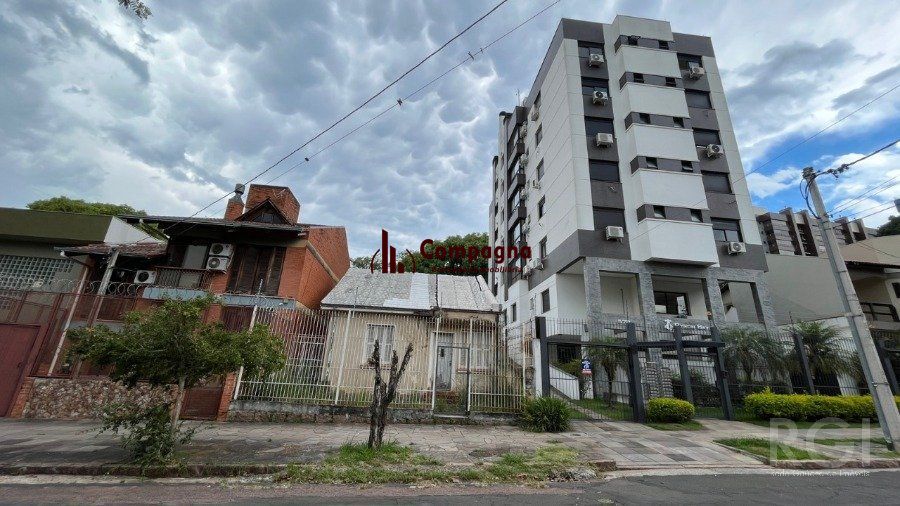 Casa 2 quartos à venda, 80m², Menino Deus - Porto Alegre — foto 2