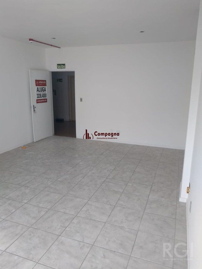 Conjunto/Sala para Venda - 31m², 0 dormitórios, Cristo Redentor — foto 3