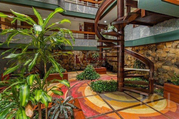 Conjunto/Sala para Venda - 38.06m², 0 dormitórios, Higienópolis — foto 3