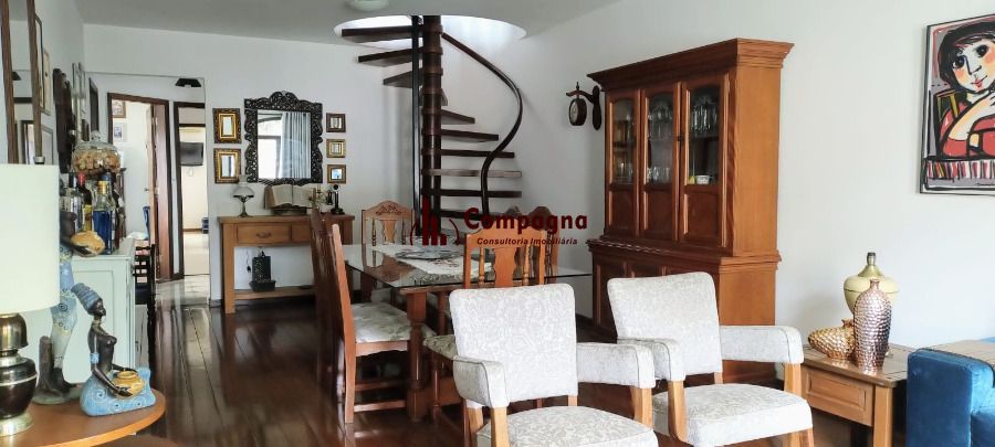 Cobertura 3 Dormitório(s) Bairro Petrópolis — foto 4