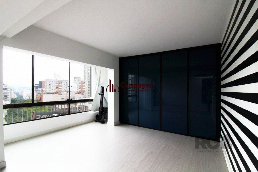 Venda Apartamento 3 quartos,  no bairro Moinhos de Vento com 2 banheiros, 1 lavabo, sem garagem — foto 3