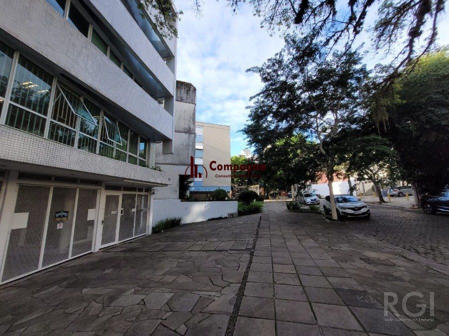 Conjunto/Sala para Venda - 33.86m², 0 dormitórios, Petrópolis — foto 5