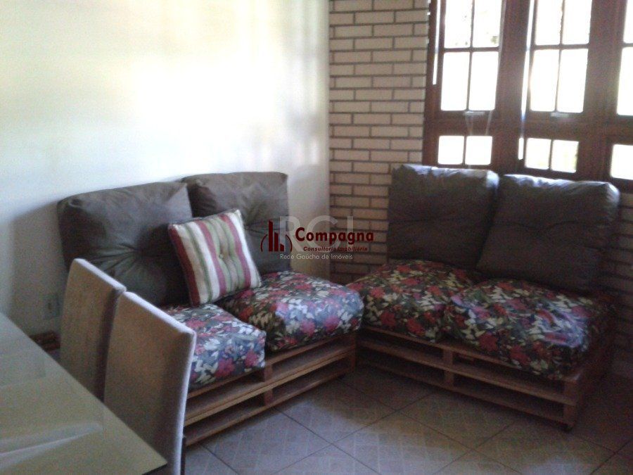 Casa para Venda - 90m², 3 dormitórios, Centro Histórico — foto 3