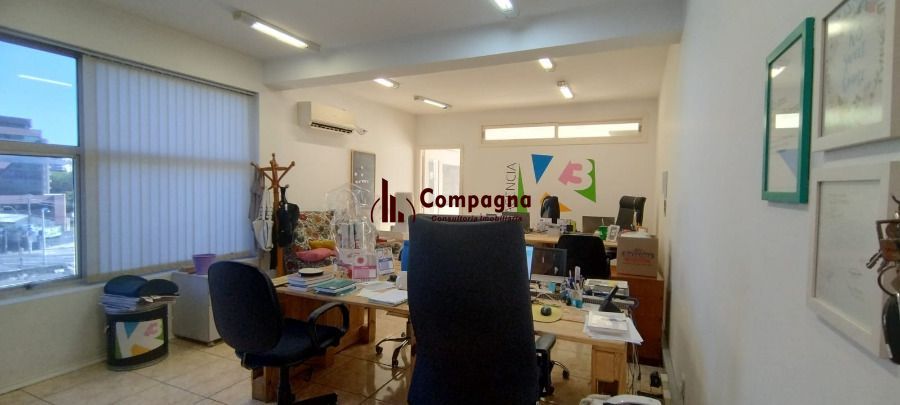 Sala Comercial 1 quartos à venda, 45m², Auxiliadora - Porto Alegre