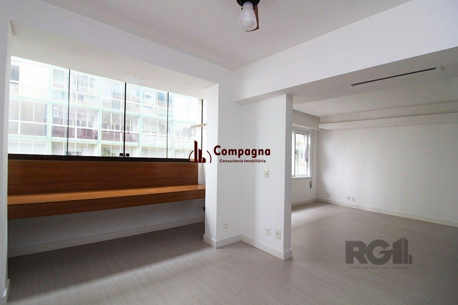 Venda Apartamento 3 quartos,  no bairro Moinhos de Vento com 2 banheiros, 1 lavabo, sem garagem — foto 5