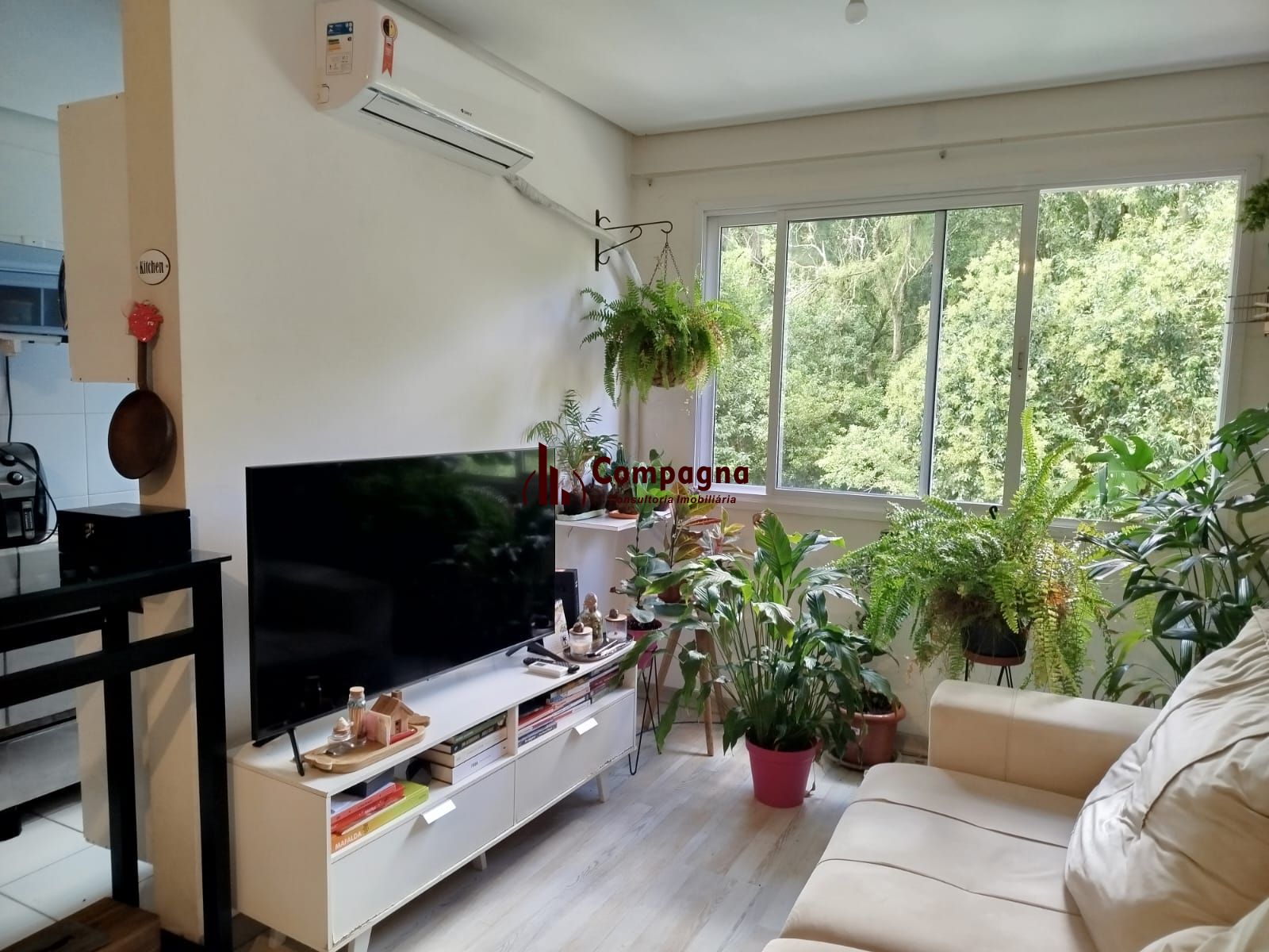 Apartamento 2 quartos à venda, 57m², Agronomia - Porto Alegre — foto 4