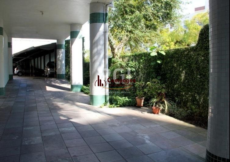 Apartamento para Venda - 140m², 3 dormitórios, 1 vaga - Centro Histórico — foto 4