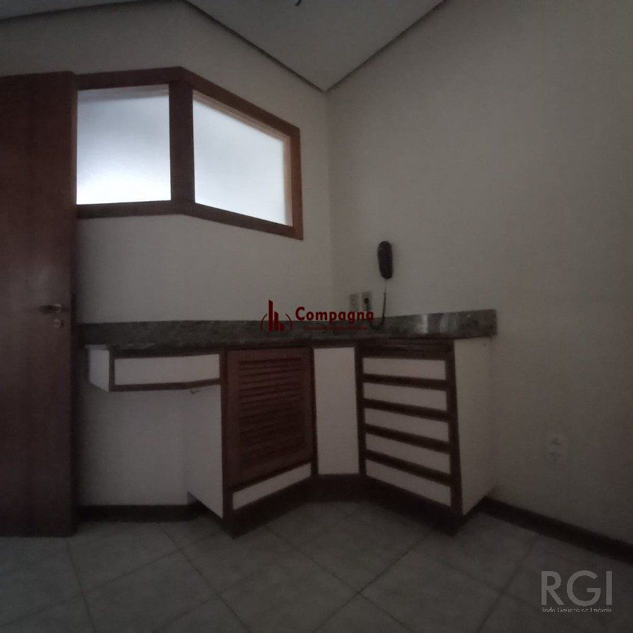 Conjunto/Sala para Venda - 31.41m², 0 dormitórios, Passo da Areia — foto 3