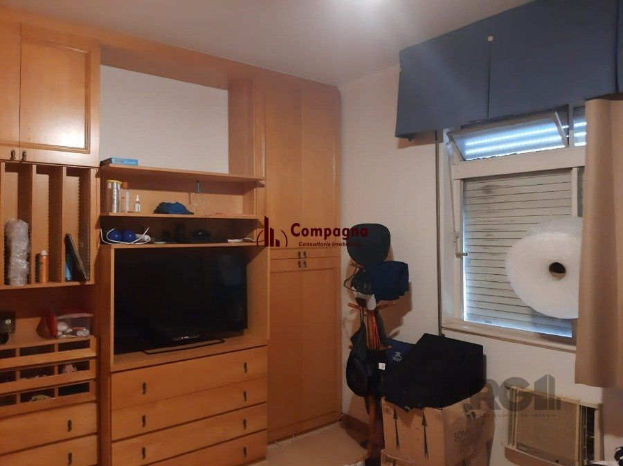 Apartamento 3 quartos à venda, 120m², Cidade Baixa - Porto Alegre — foto 2