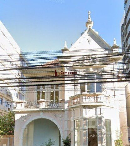 Casa 5 quartos à venda, 483m², Moinhos de Vento - Porto Alegre