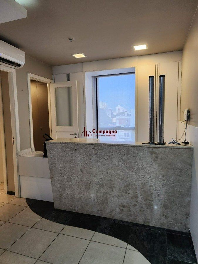 Sala Comercial 1 quartos à venda, 57m², Bela Vista - Porto Alegre — foto 2