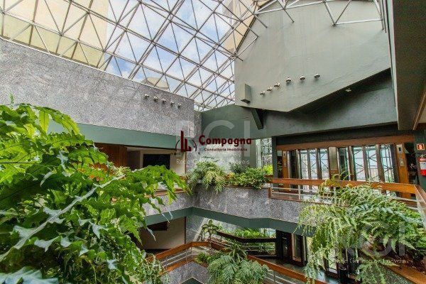 Conjunto/Sala para Venda - 38.06m², 0 dormitórios, Higienópolis — foto 2