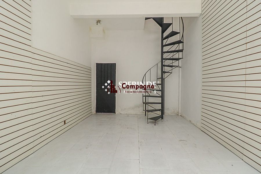 VENDA Loja na Rua Alberto Bins, Próximo a elevada,   com área privativa de 78,92 m². — foto 5