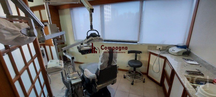 Conjunto/Sala para Venda - 41.75m², 0 dormitórios, Rio Branco — foto 2