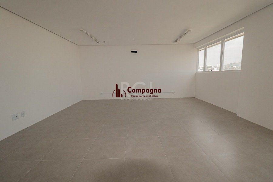 Conjunto/Sala para Venda - 36.26m², 0 dormitórios, Menino Deus — foto 4