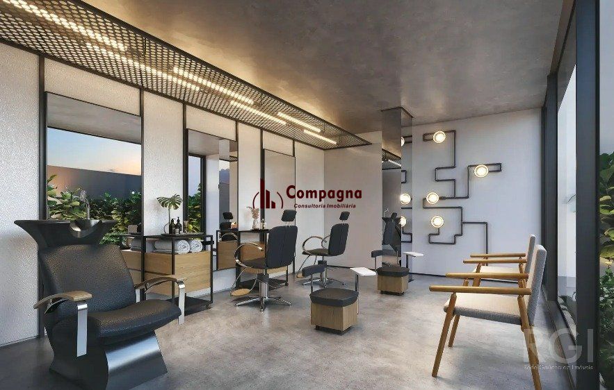 Loft 1 quartos à venda, 28m², Cidade Baixa - Porto Alegre — foto 2