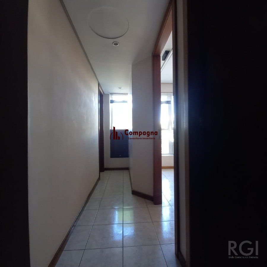 Conjunto/Sala para Venda - 31.41m², 0 dormitórios, Passo da Areia — foto 5