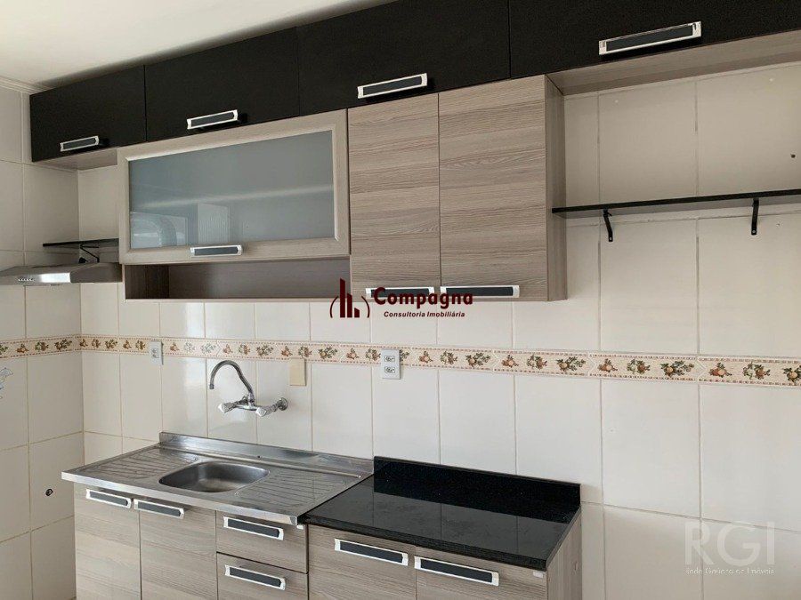 Apartamento para Venda - 57.63m², 2 dormitórios, 1 vaga - Santa Maria Goretti — foto 4