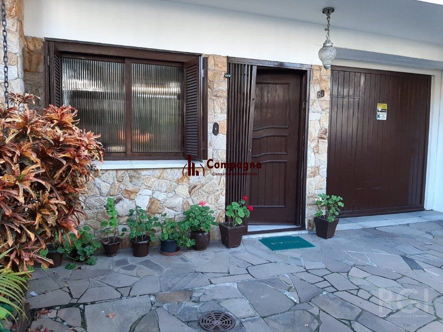 Casa para Venda - 136.6m², 4 dormitórios, 2 vagas - Rio Branco — foto 5