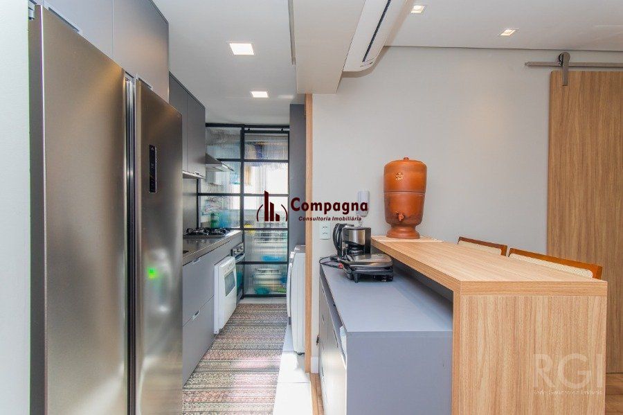 Apartamento para Venda - 74.4m², 3 dormitórios, sendo 1 suites, 1 vaga - Bairro Santana — foto 5