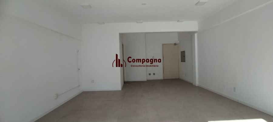 Sala Comercial 1 quartos à venda, 40m², Auxiliadora - Porto Alegre — foto 2