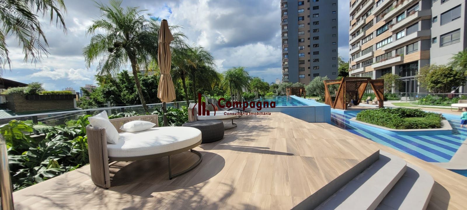 Apartamento para Venda, 3  suites, 3 vagas , 143.23m² privativos,  Lareira e Churrasqueira - INFRA COMPLETA  Rio Branco Porto Alegre RS