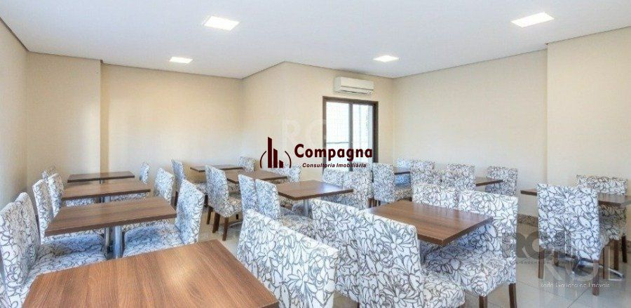 Apartamento 3 quartos à venda, 73m², Santa Maria Goretti - Porto Alegre — foto 5