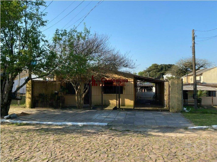 CASA 2 QUARTOS NA VIANÓPOLIS   VIAMÃO