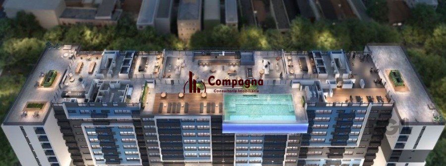 Apartamento 1 quartos à venda, 28m², Cidade Baixa - Porto Alegre — foto 5