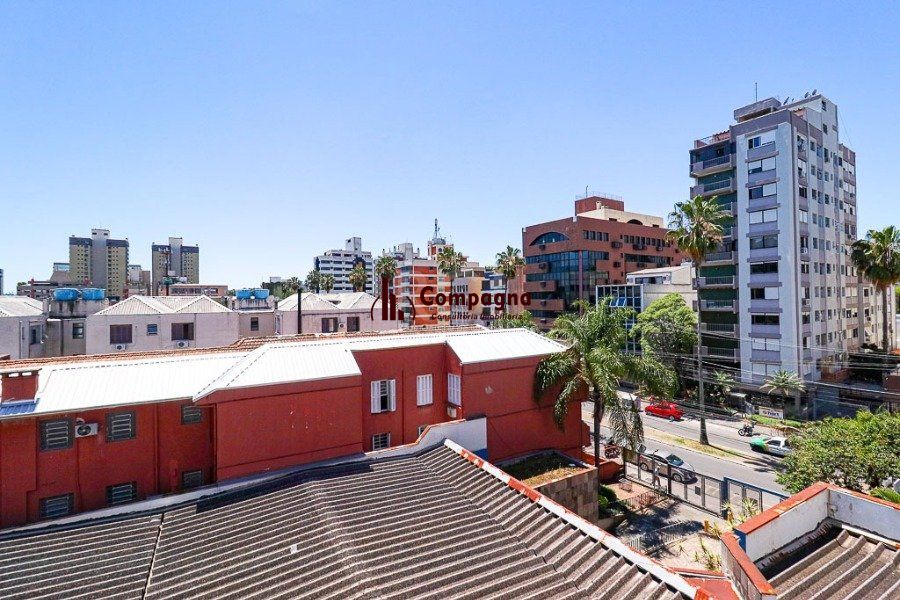 Apartamento para Venda - 172.8m², 3 dormitórios, sendo 1 suites, 1 vaga - Menino Deus — foto 4