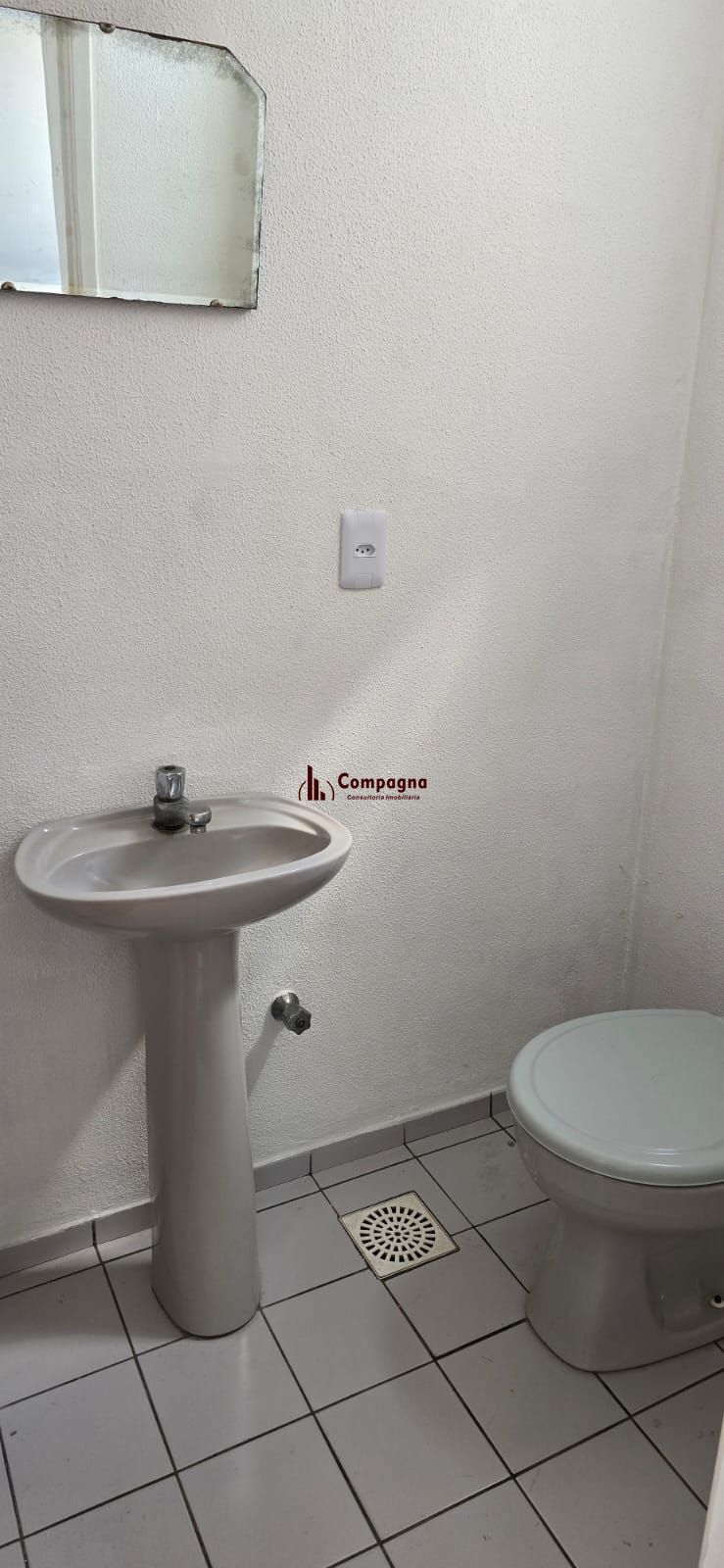 Sala Comercial 1 quartos à venda, 36m², São Geraldo - Porto Alegre — foto 3