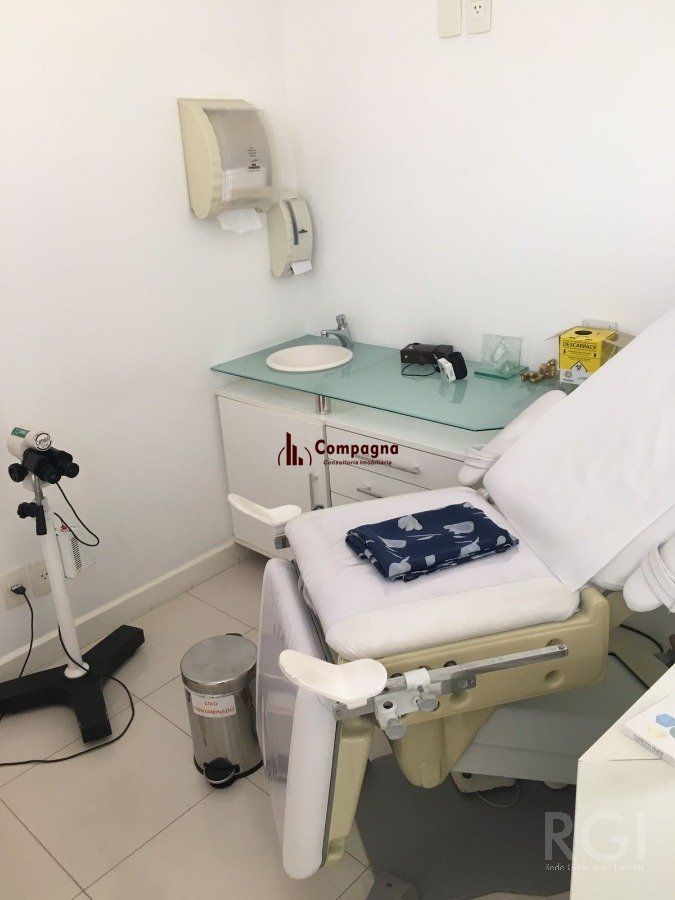 Conjunto/Sala para Venda - 0m², 0 dormitórios, Moinhos de Vento — foto 5