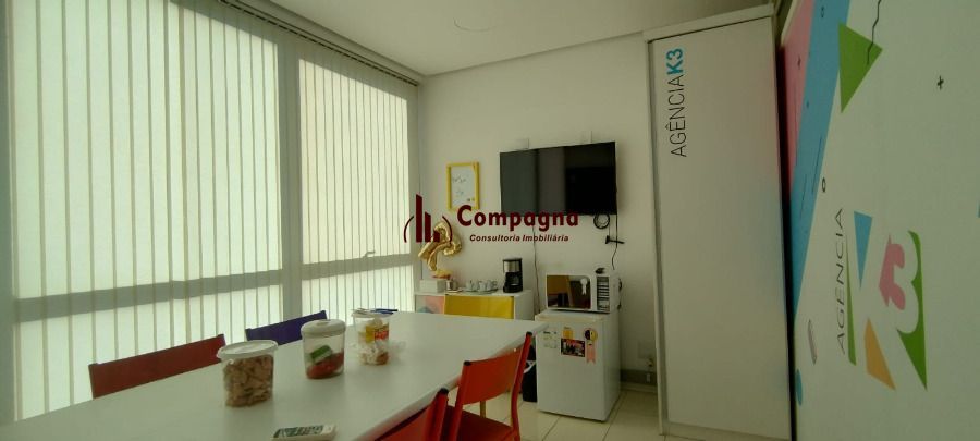 Sala Comercial 1 quartos à venda, 45m², Auxiliadora - Porto Alegre — foto 5