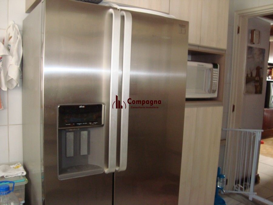 Apartamento para Venda - 105.77m², 3 dormitórios, sendo 1 suites, 1 vaga - Independência — foto 4