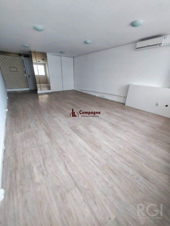 Conjunto/Sala para Venda - 42m², 0 dormitórios, 1 vaga - Cristo Redentor — foto 2