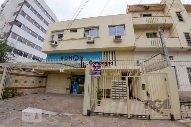 Apartamento 3 quartos à venda, 76m², Auxiliadora - Porto Alegre