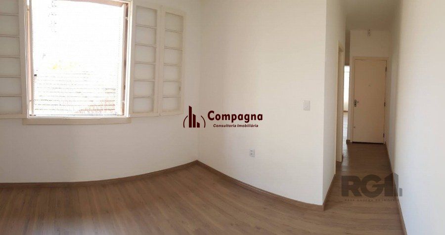 VENDA APARTAMENTO 2 DORMITÓRIOS, MENINO DEUS, REFORMADO,  BAIXA TAXA CONDOMINIAL, ENSOLARADO — foto 5