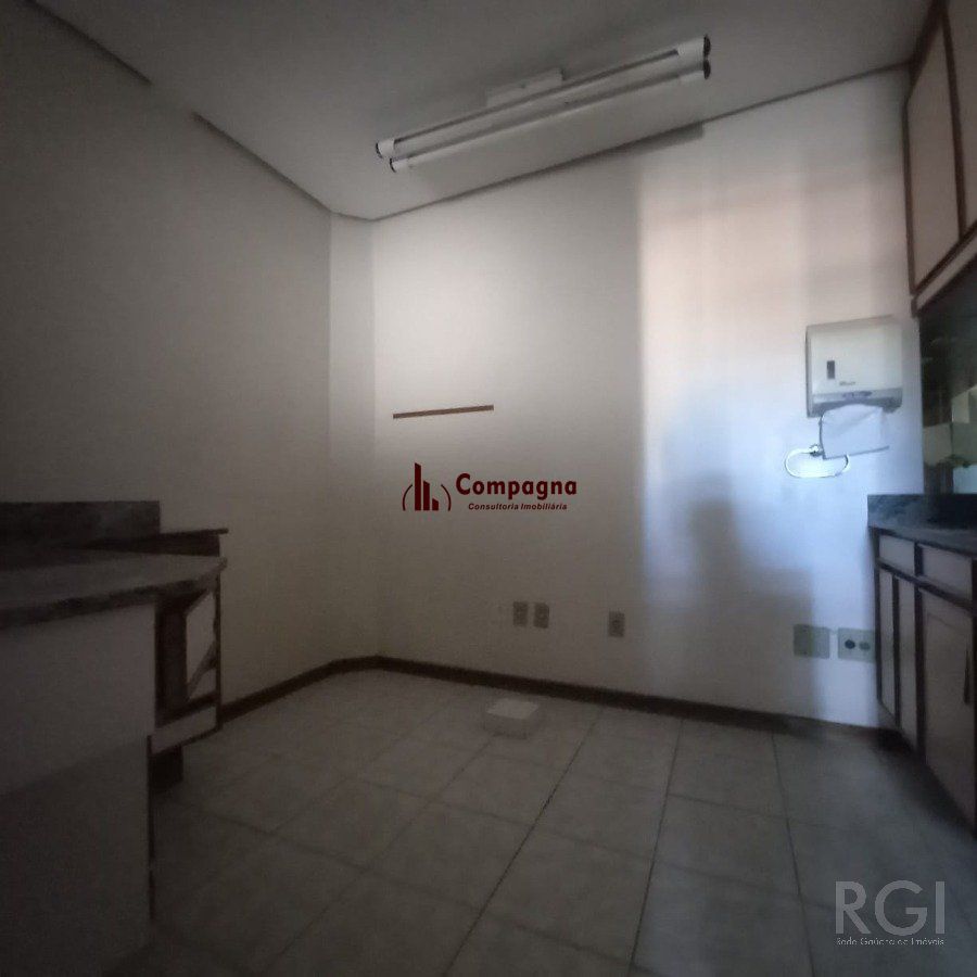 Conjunto/Sala para Venda - 31.41m², 0 dormitórios, Passo da Areia — foto 4