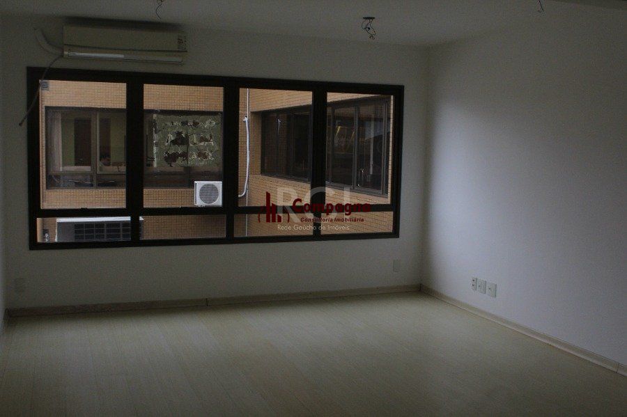 Conjunto/Sala para Venda - 42.58m², 0 dormitórios, 1 vaga - Praia de Belas — foto 2