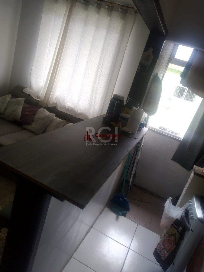 Apartamento para Venda - 35.56m², 1 dormitório, Vila Nova