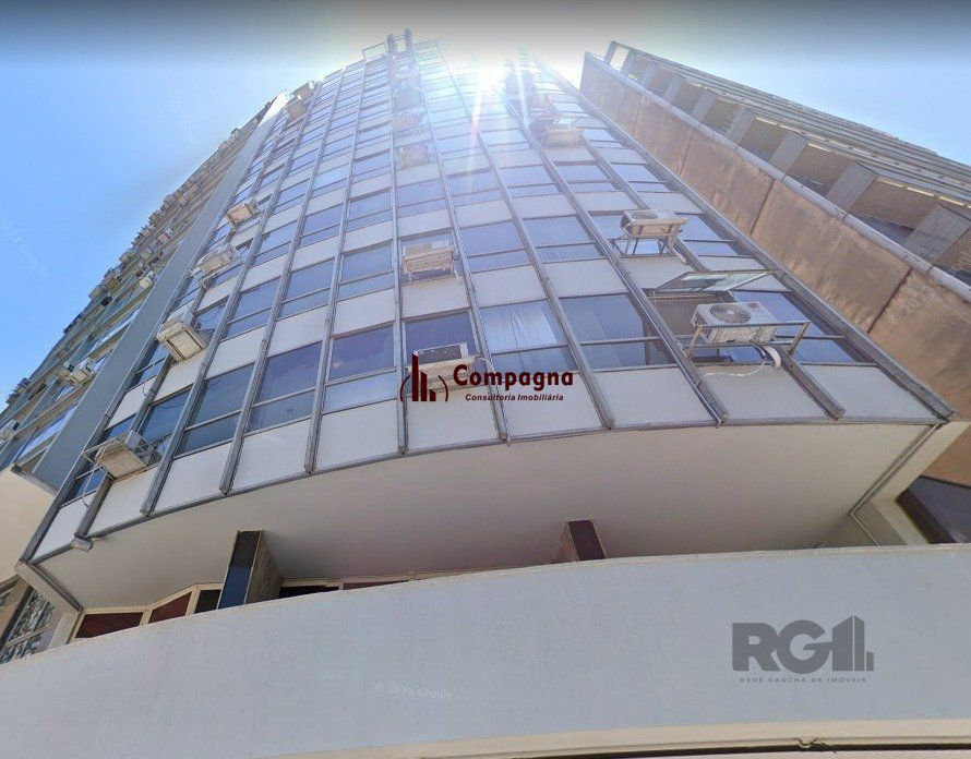 Sala Comercial à venda, 27m², Centro Histórico - Porto Alegre