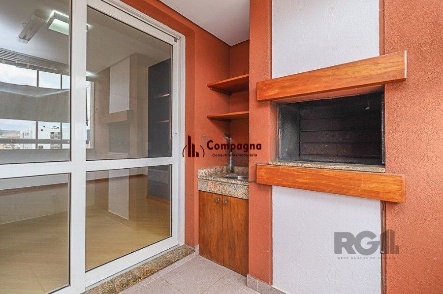 Apartamento 3 quartos à venda, 96m², Chácara das Pedras - Porto Alegre — foto 4
