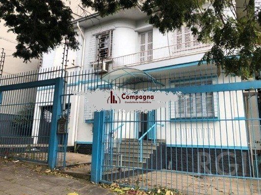 Casa Comercial para Venda - 0m², 0 dormitórios, Petrópolis